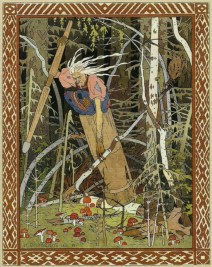 Bilibin._Baba_Yaga_Cropped