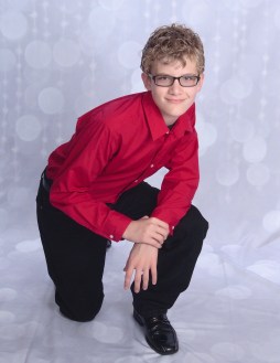 Hayden in November 2014.