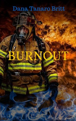 Burnout Cover