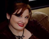 Taylor Dawn Author Pic