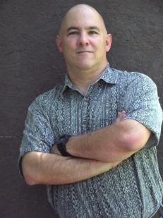 RBM Full Headshot 480x600