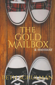 The Gold Mailbox cover2